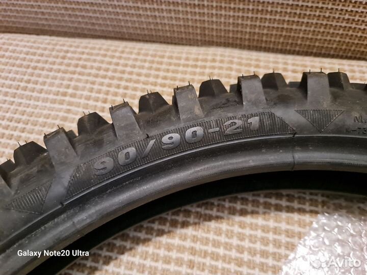 Мотошина Maxxis maxx Enduro 21