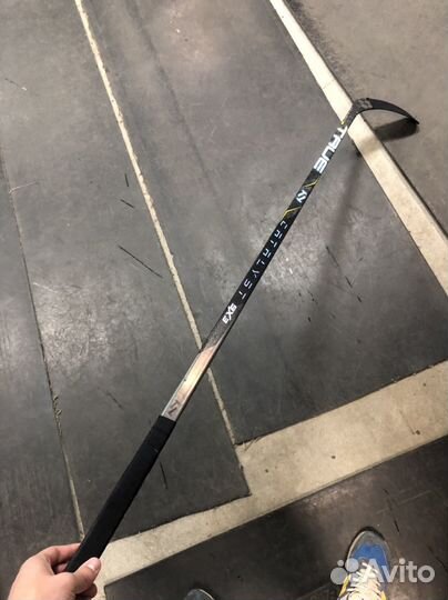 Клюшка True catalyst 9x