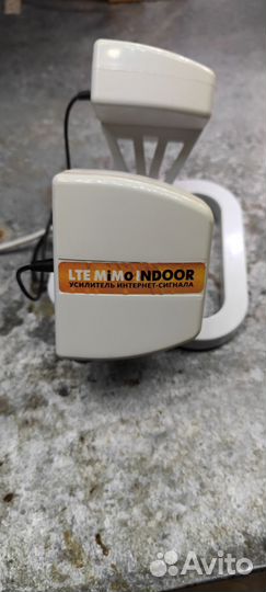 Антенна для интернета