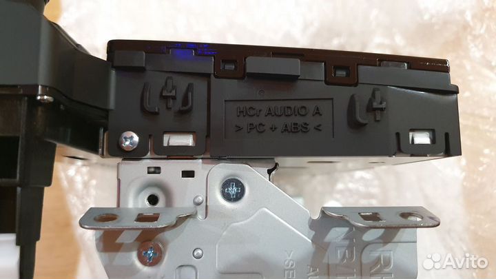 Магнитола 96170H5110URD Hyundai Solaris 2020