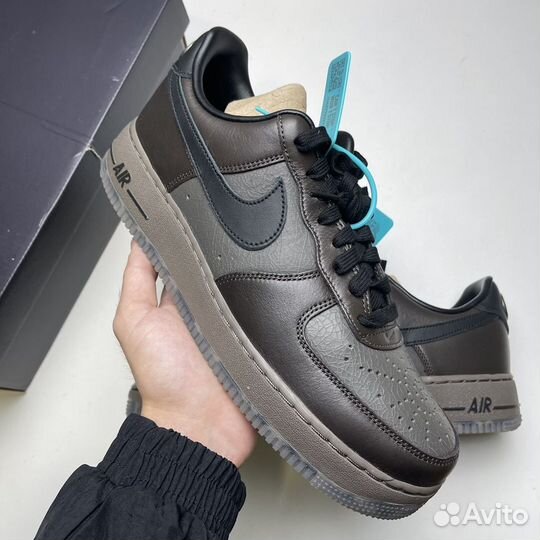 Кроссовки Nike Air Force 1 Low 