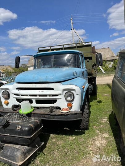 Продается ЗИЛ