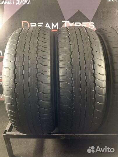 Dunlop Grandtrek AT22 265/60 R18