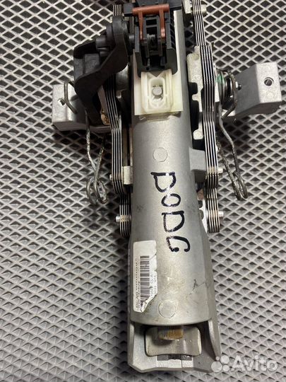 Рулевая колонка Dodg Magnum/Chrysler 300C