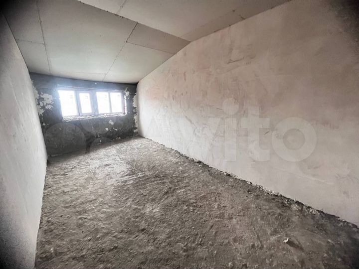 2-к. квартира, 72 м², 10/10 эт.