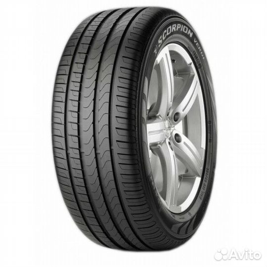 Pirelli Scorpion Verde 215/70 R16 100H