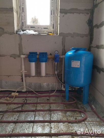 Септик Топас