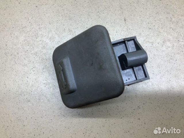 Ручка открывания капота Chevrolet Lacetti седан