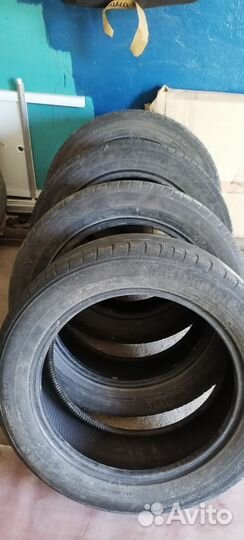 Continental ComfortContact - 5 215/55 R17