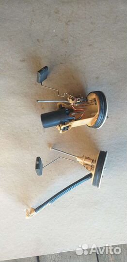 Bmw е 36 датчик уровня топлива