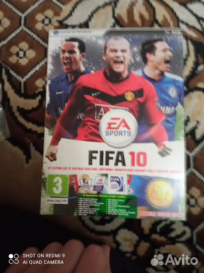 FIFA 10