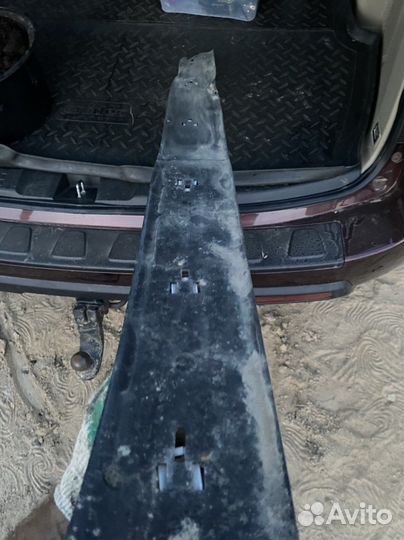 Молдинг для Volvo