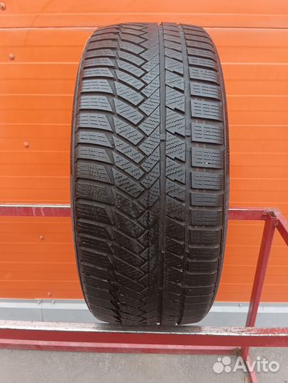 Continental ContiWinterContact TS 850 P 225/40 R18 94H