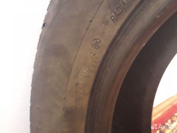 Viatti Brina 185/70 R14 88