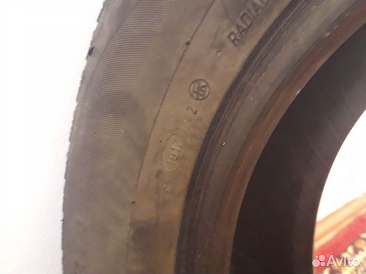 Viatti Brina 185/70 R14 88