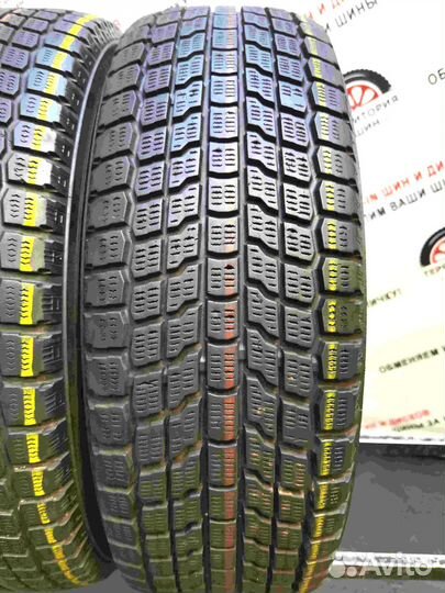 Yokohama Geolandar I/T G072 225/65 R17 101Q