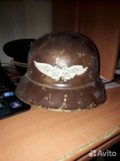 Каска М-44 *Гладиатор *