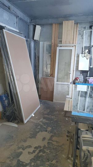 Склад, 600 м²