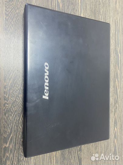 Ноутбук Lenovo g530 на запчасти