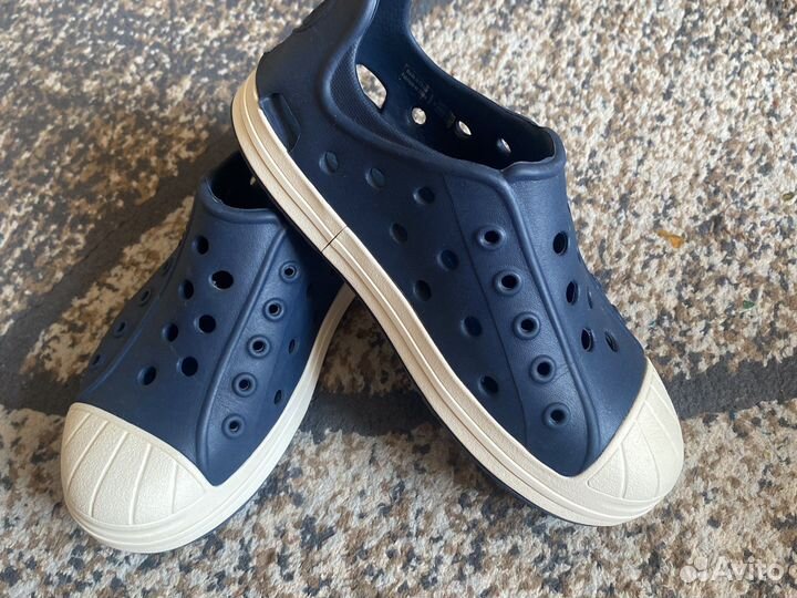 Слипоны croccs c12