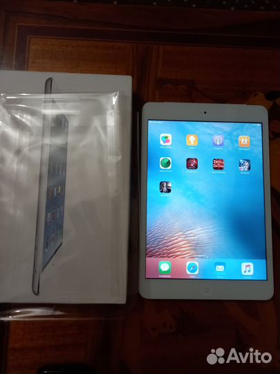 iPad mini 1 64gb