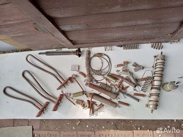 Обогреватель