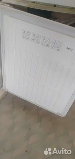 Холодильник бу
