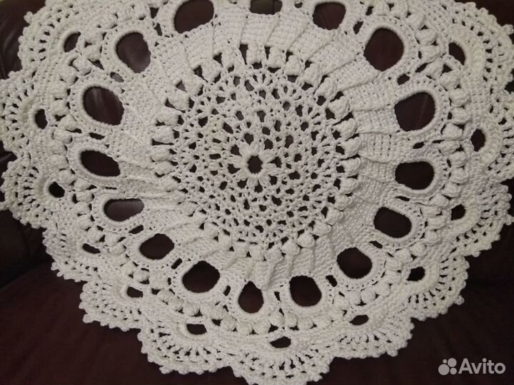 Коврик на пол