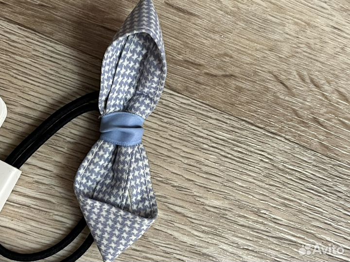 Резинки для волос