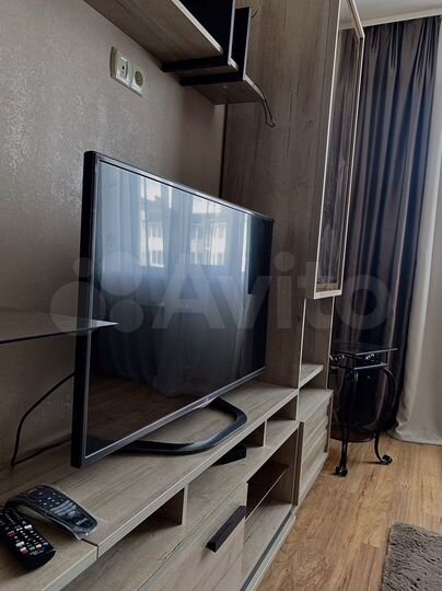 1-к. квартира, 50 м², 7/8 эт.