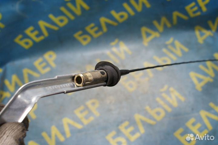 Антенна Volga Siber