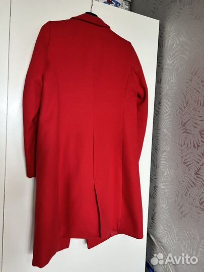 Пальто женское демесезонное