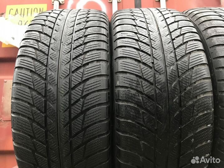 Bridgestone Blizzak LM-001 225/50 R18 99K