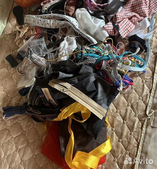 Все для рукоделия и творчества, бесплатно