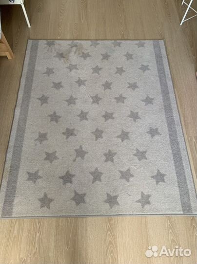 Ковер детский IKEA