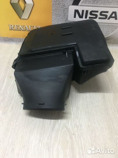 Корпус воздушного фильтра Nissan almera G15