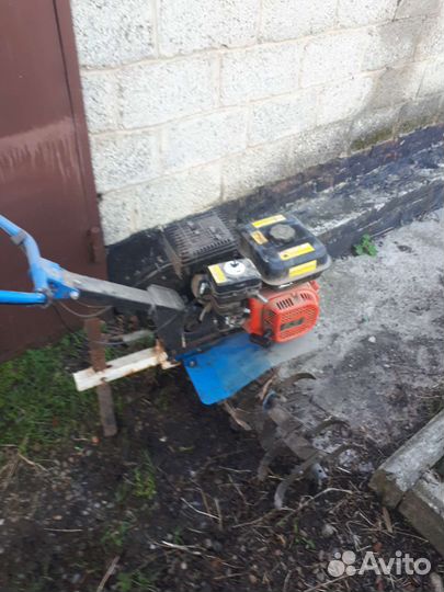 Культиватор