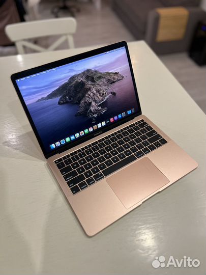 Apple macbook air 13 retina 2019