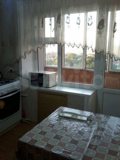 3-к. квартира, 72 м², 5/5 эт.