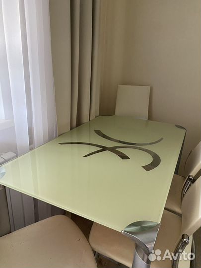 Кухонный стол бу