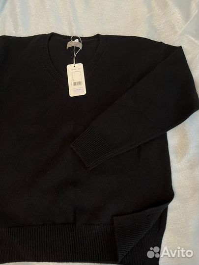 Кашемировый свитер Falconeri