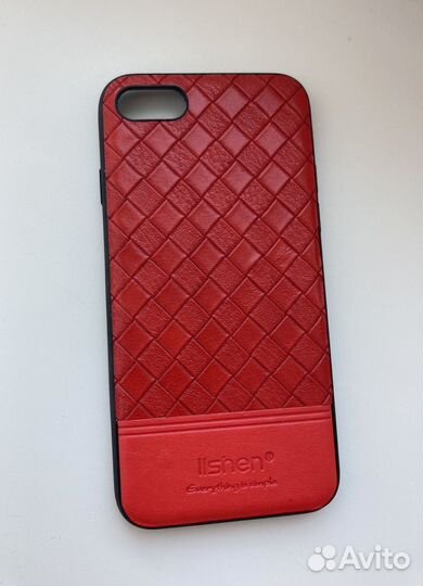 Чехол на iPhone 7, 8, se2020