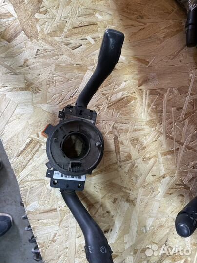 Шлейф подрулевой skoda octavia a4