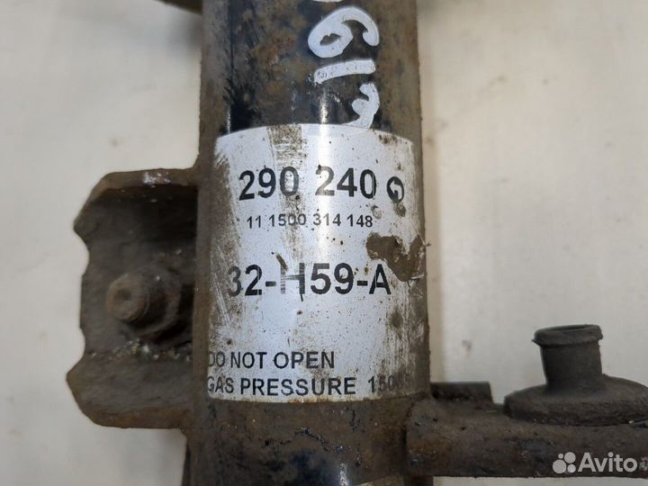 Амортизатор подвески BMW X5 E53, 2003