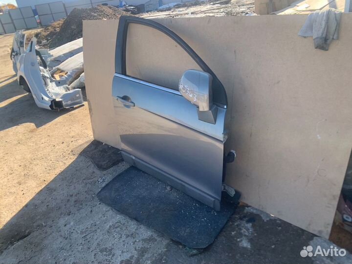 Дверь передняя правая Chevrolet Captiva