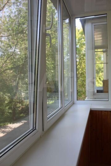 3-к. квартира, 87 м², 2/5 эт.