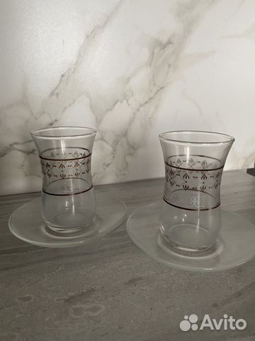 Чайный сервиз армуду