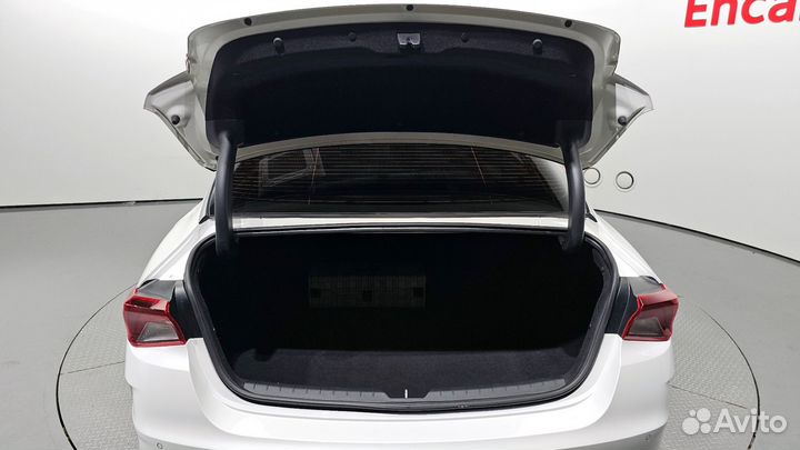 Kia K5 2.0 AT, 2020, 31 088 км