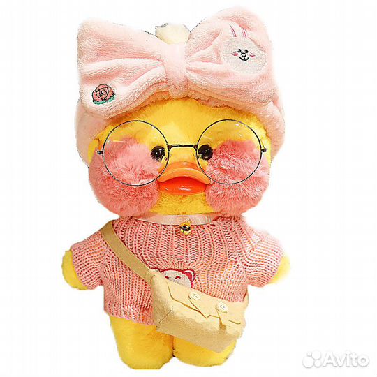 Лалафанфан Уточка Lalafanfan