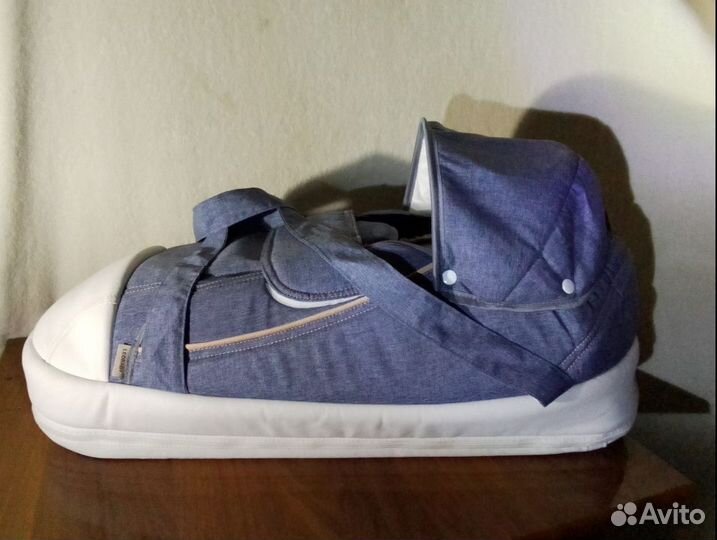 Переноска для детей